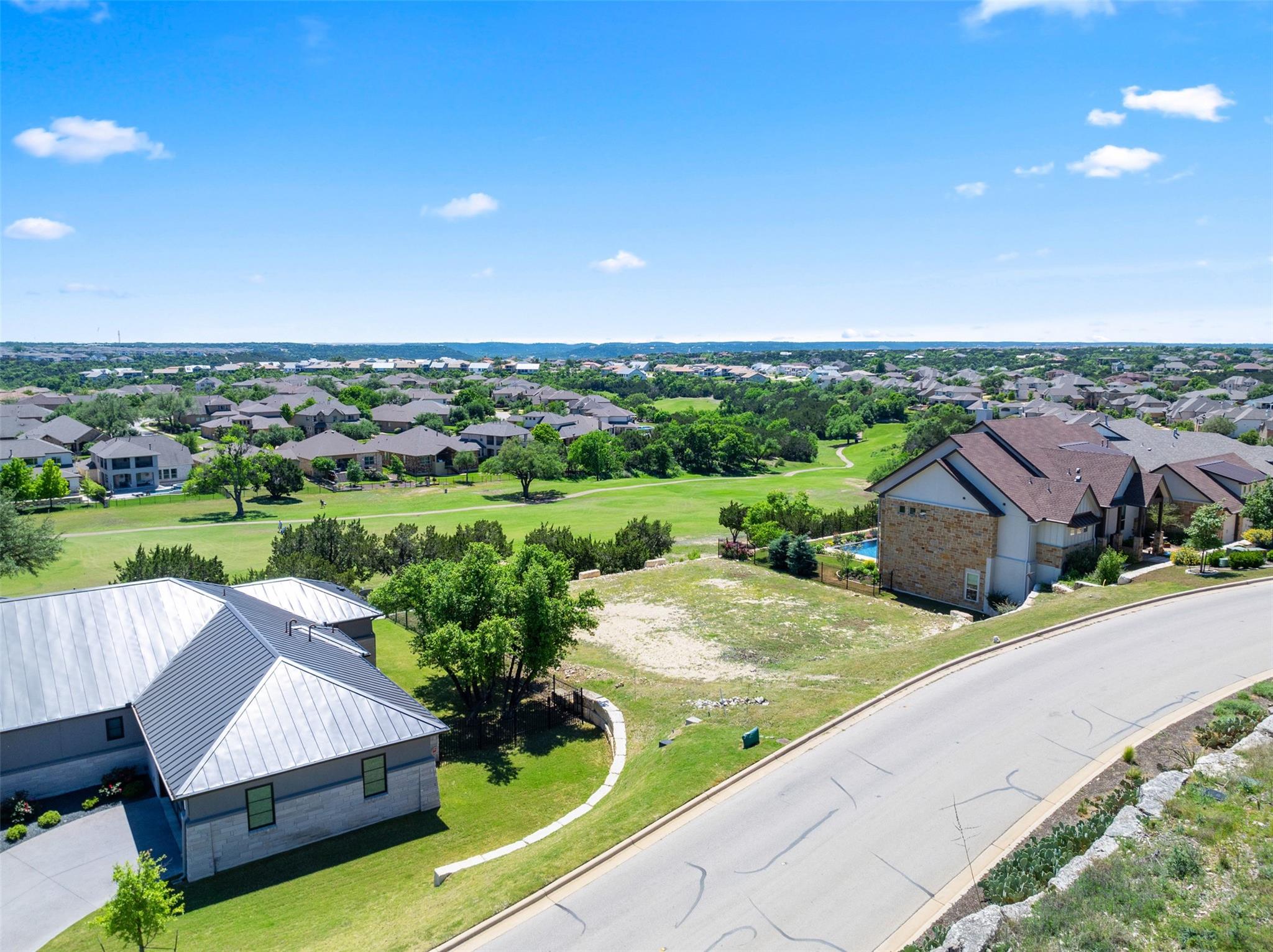 1705 Cantina Sky Drive Leander TX 78641