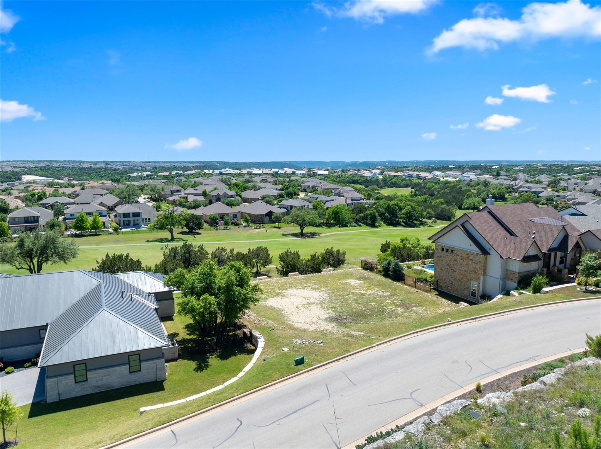 1705 Cantina Sky Drive Leander TX 78641
