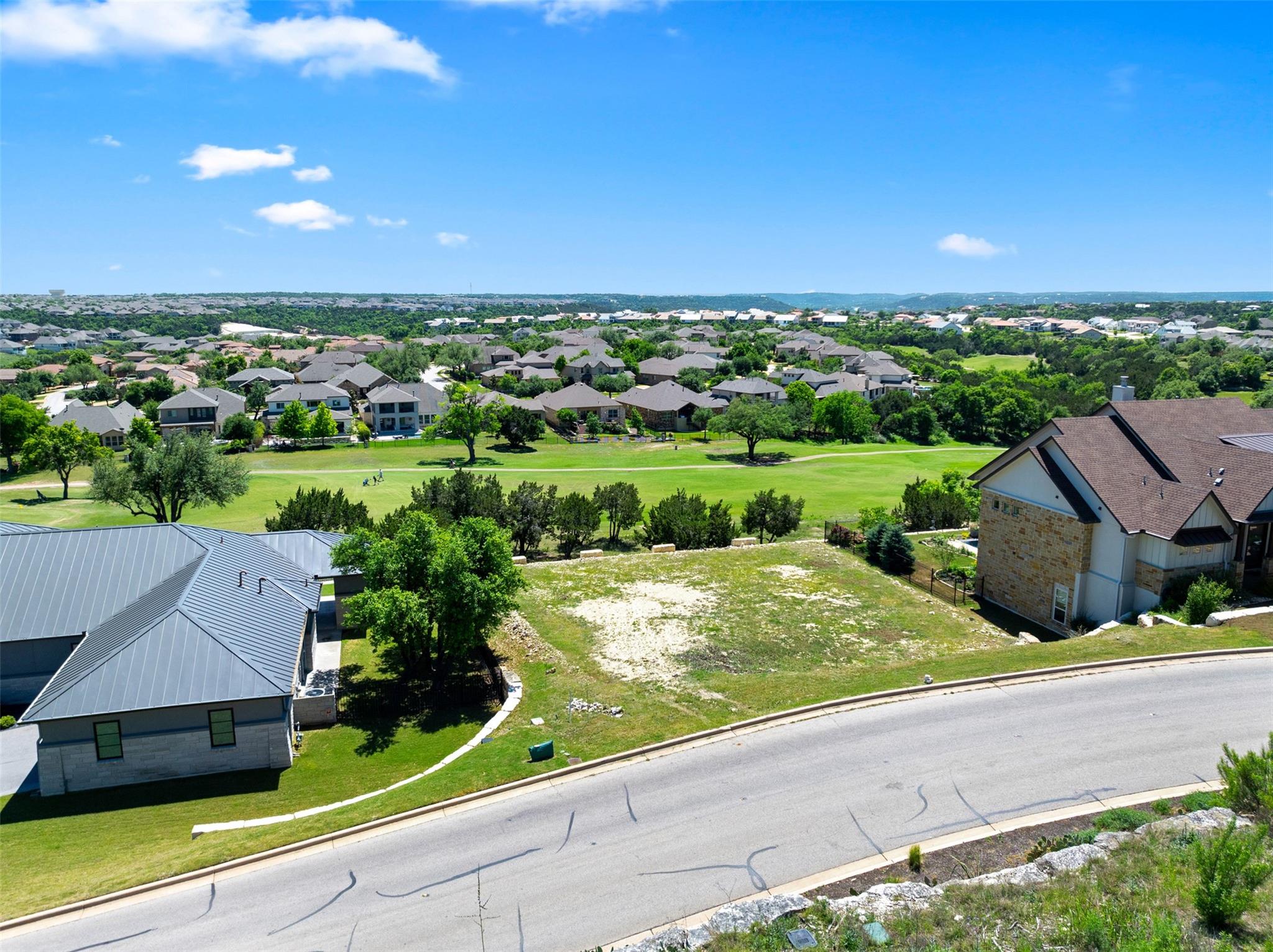 1705 Cantina Sky Drive Leander TX 78641