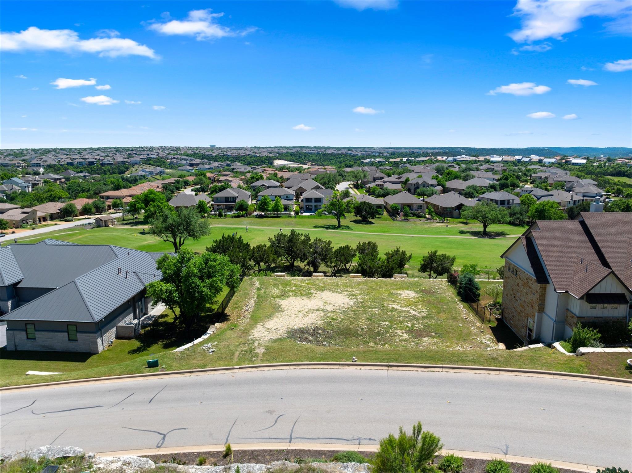 1705 Cantina Sky Drive Leander TX 78641