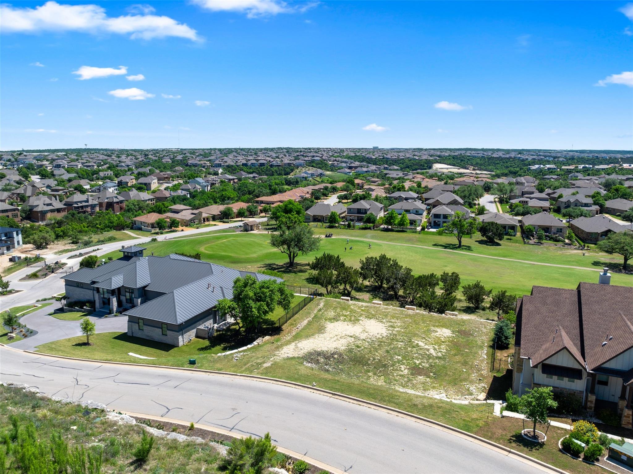 1705 Cantina Sky Drive Leander TX 78641