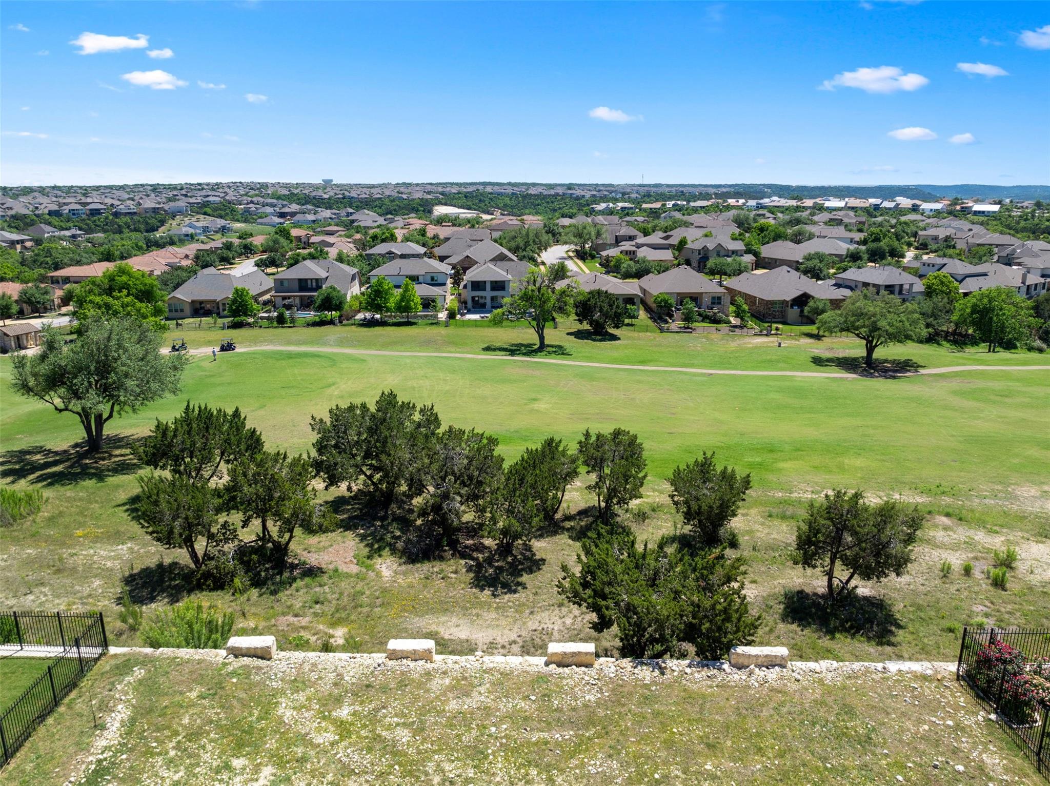 1705 Cantina Sky Drive Leander TX 78641