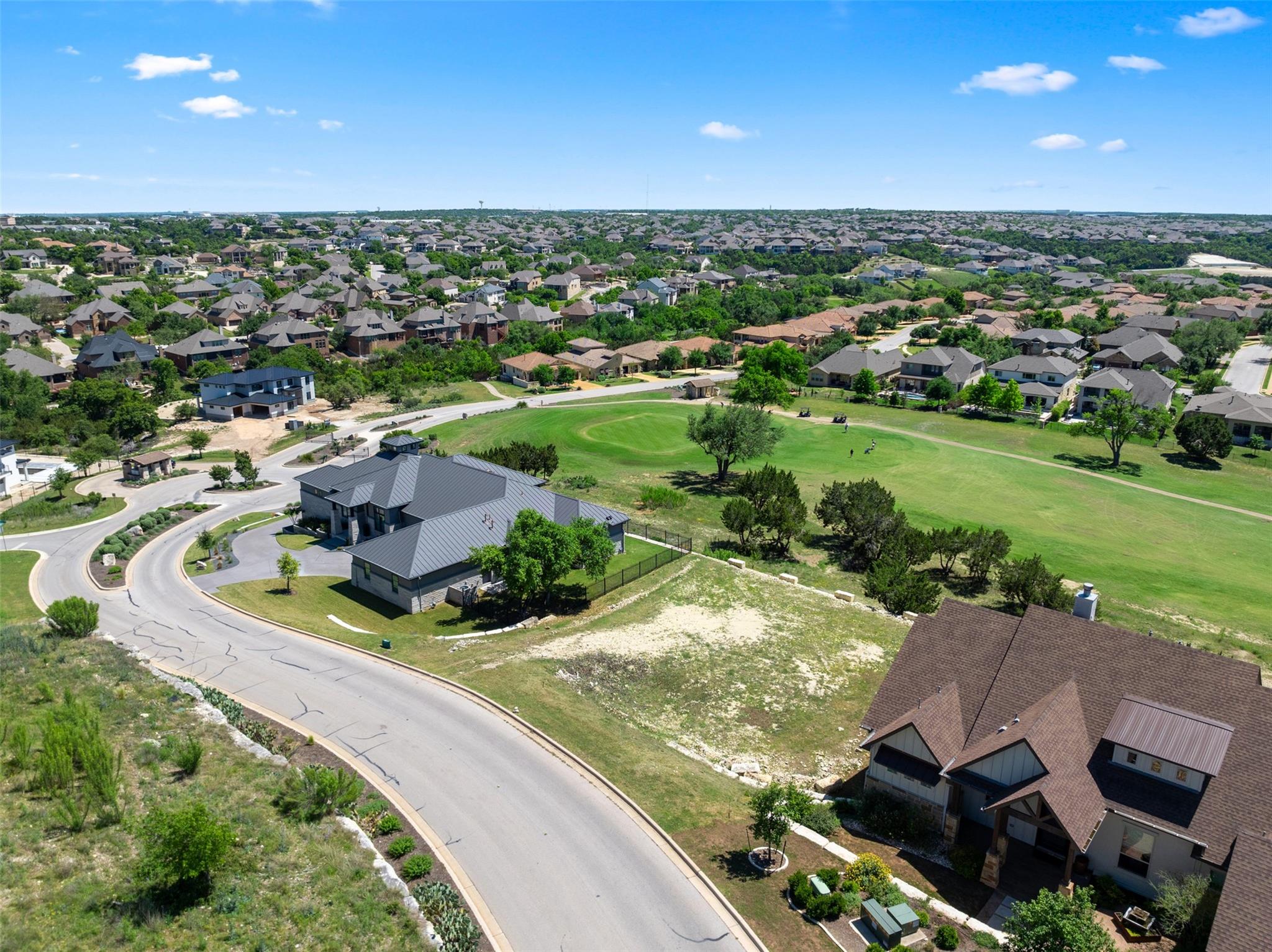 1705 Cantina Sky Drive Leander TX 78641