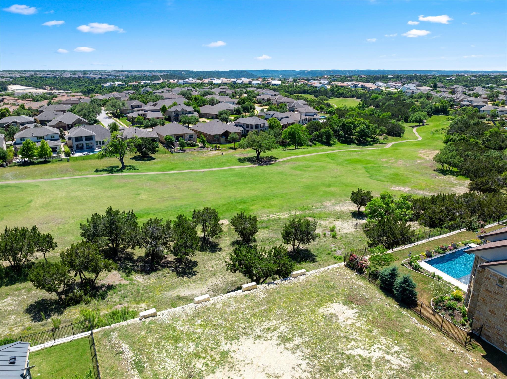 1705 Cantina Sky Drive Leander TX 78641