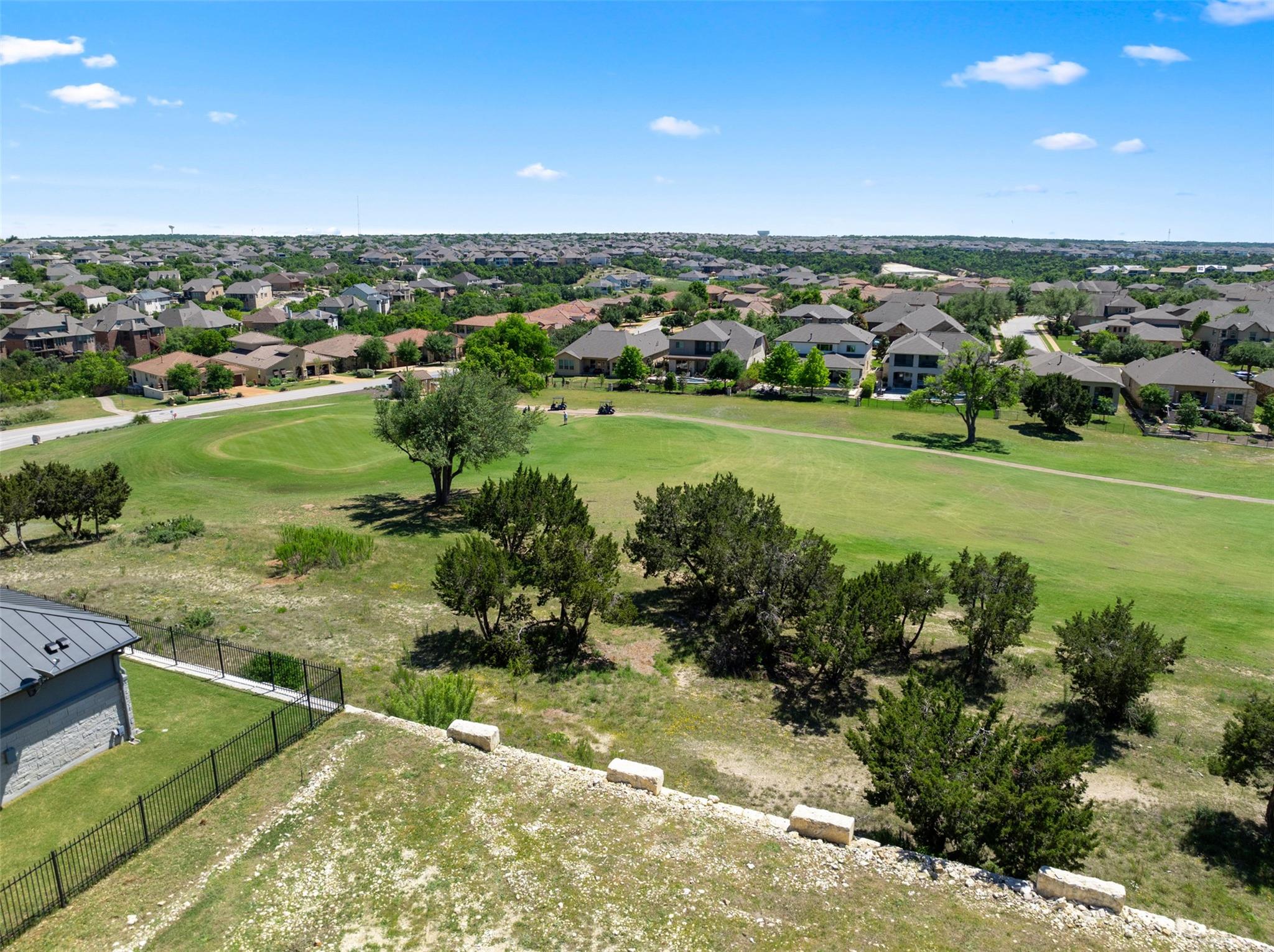 1705 Cantina Sky Drive Leander TX 78641