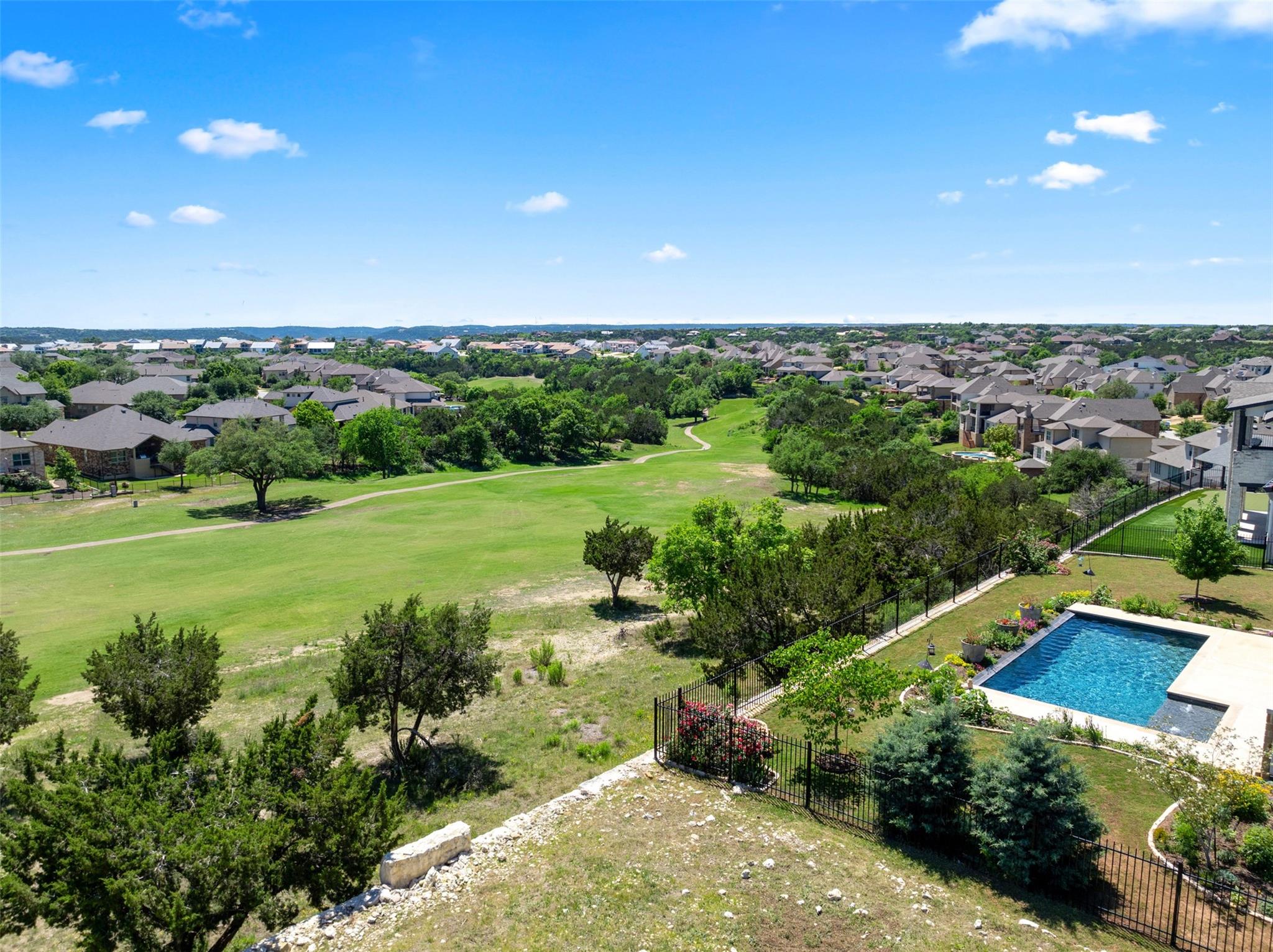 1705 Cantina Sky Drive Leander TX 78641