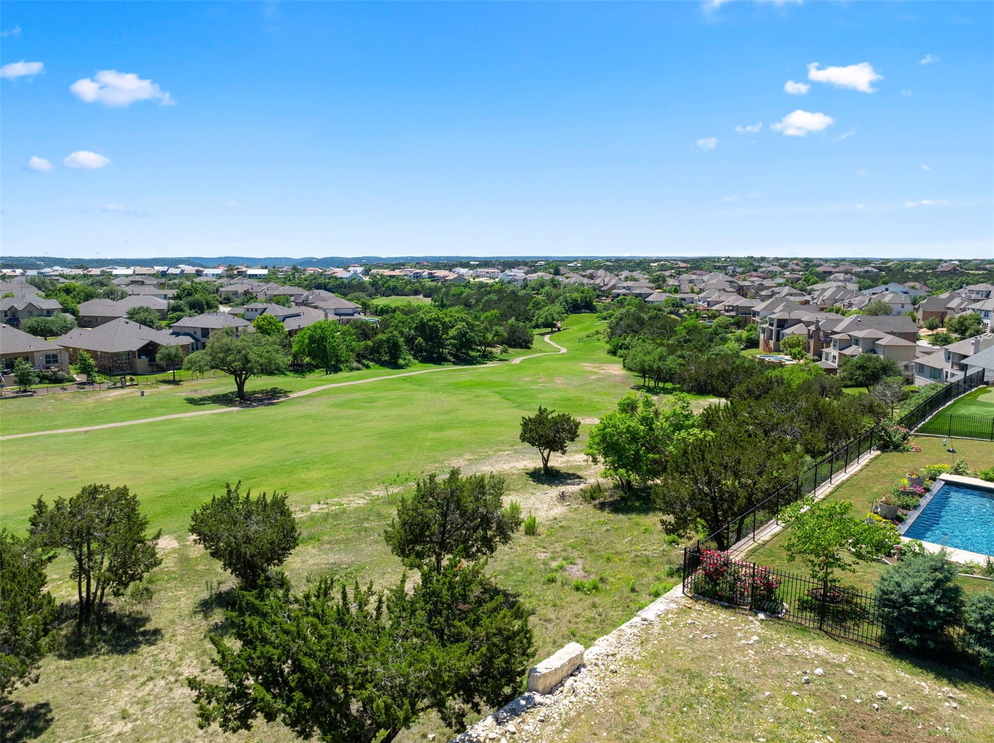 1705 Cantina Sky Drive Leander TX 78641