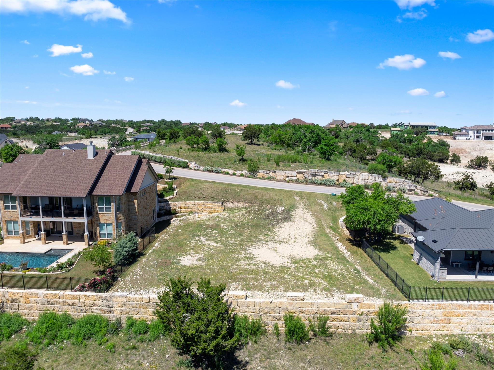 1705 Cantina Sky Drive Leander TX 78641