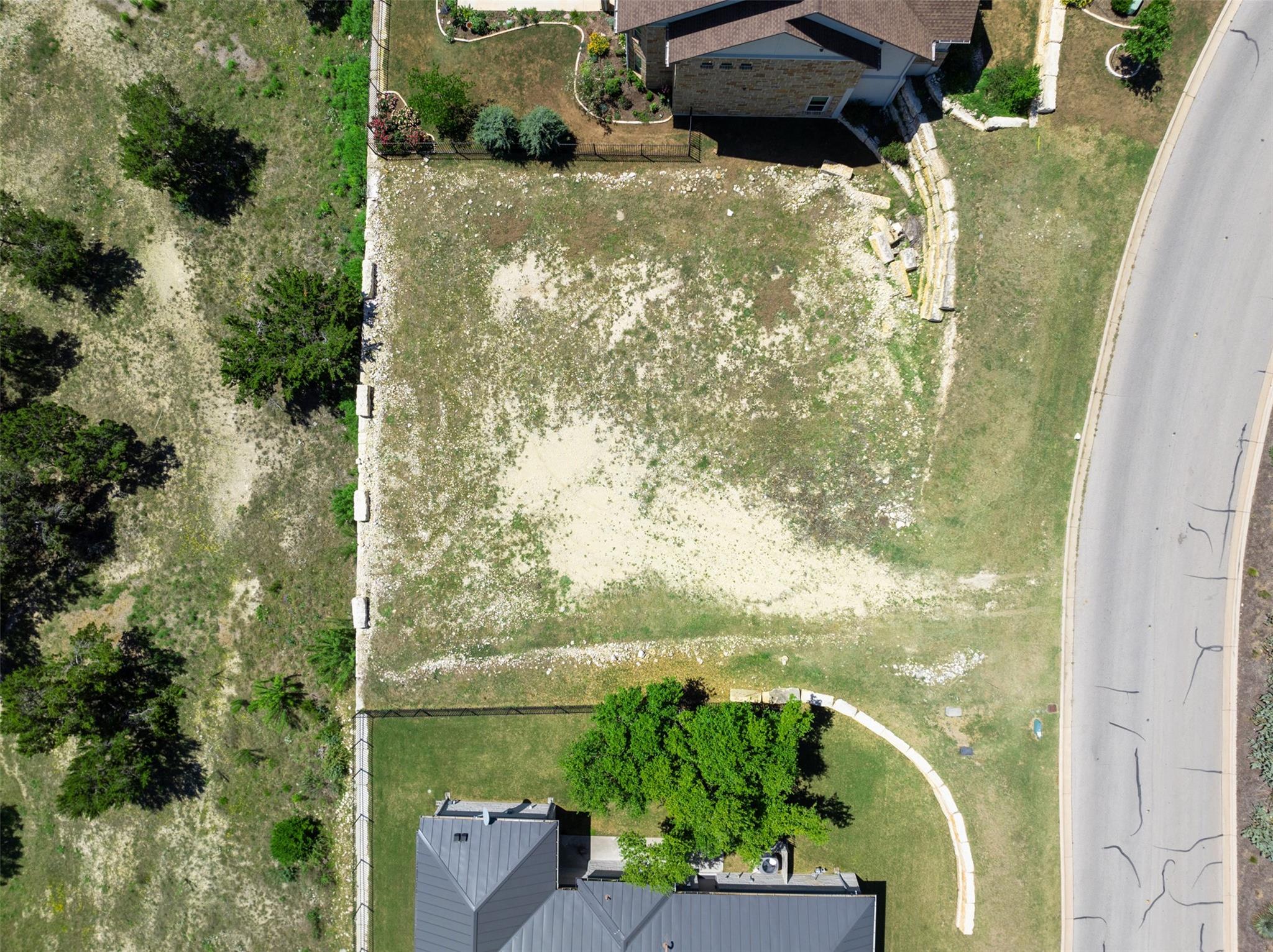 1705 Cantina Sky Drive Leander TX 78641