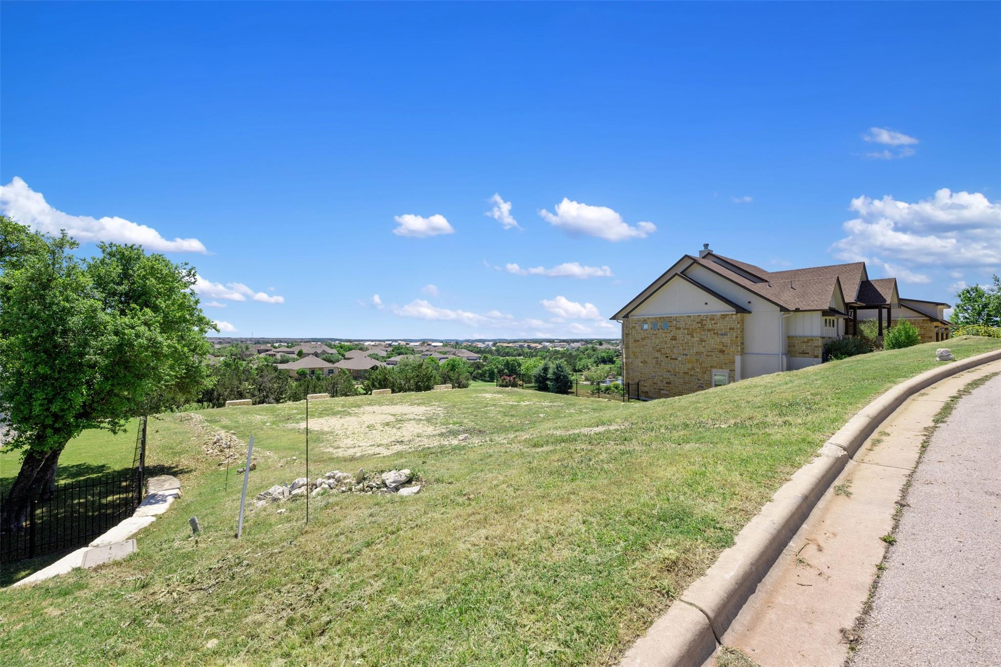 1705 Cantina Sky Drive Leander TX 78641