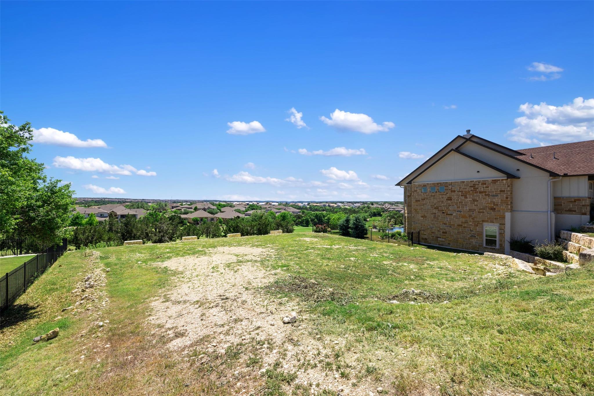 1705 Cantina Sky Drive Leander TX 78641