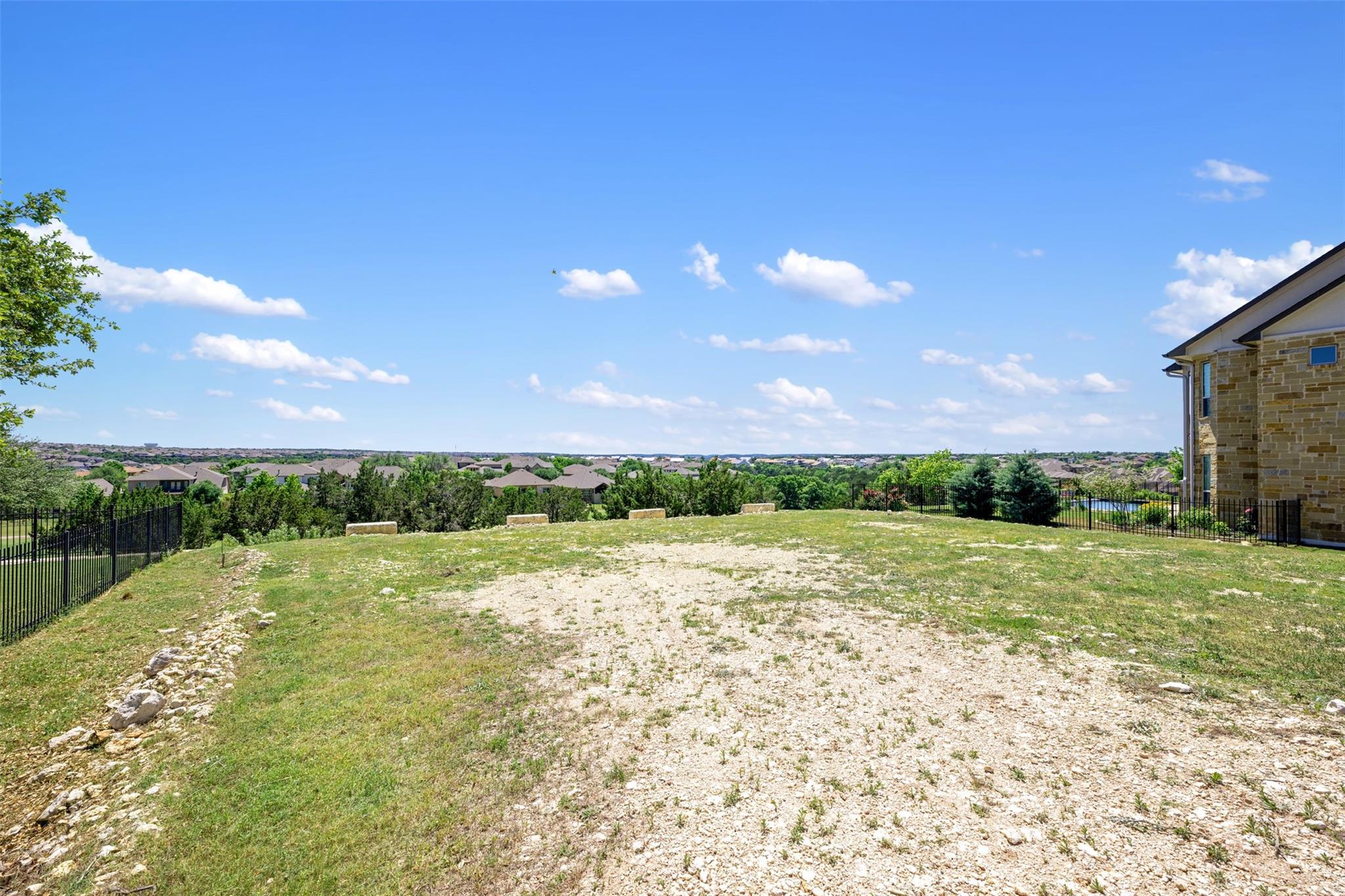 1705 Cantina Sky Drive Leander TX 78641