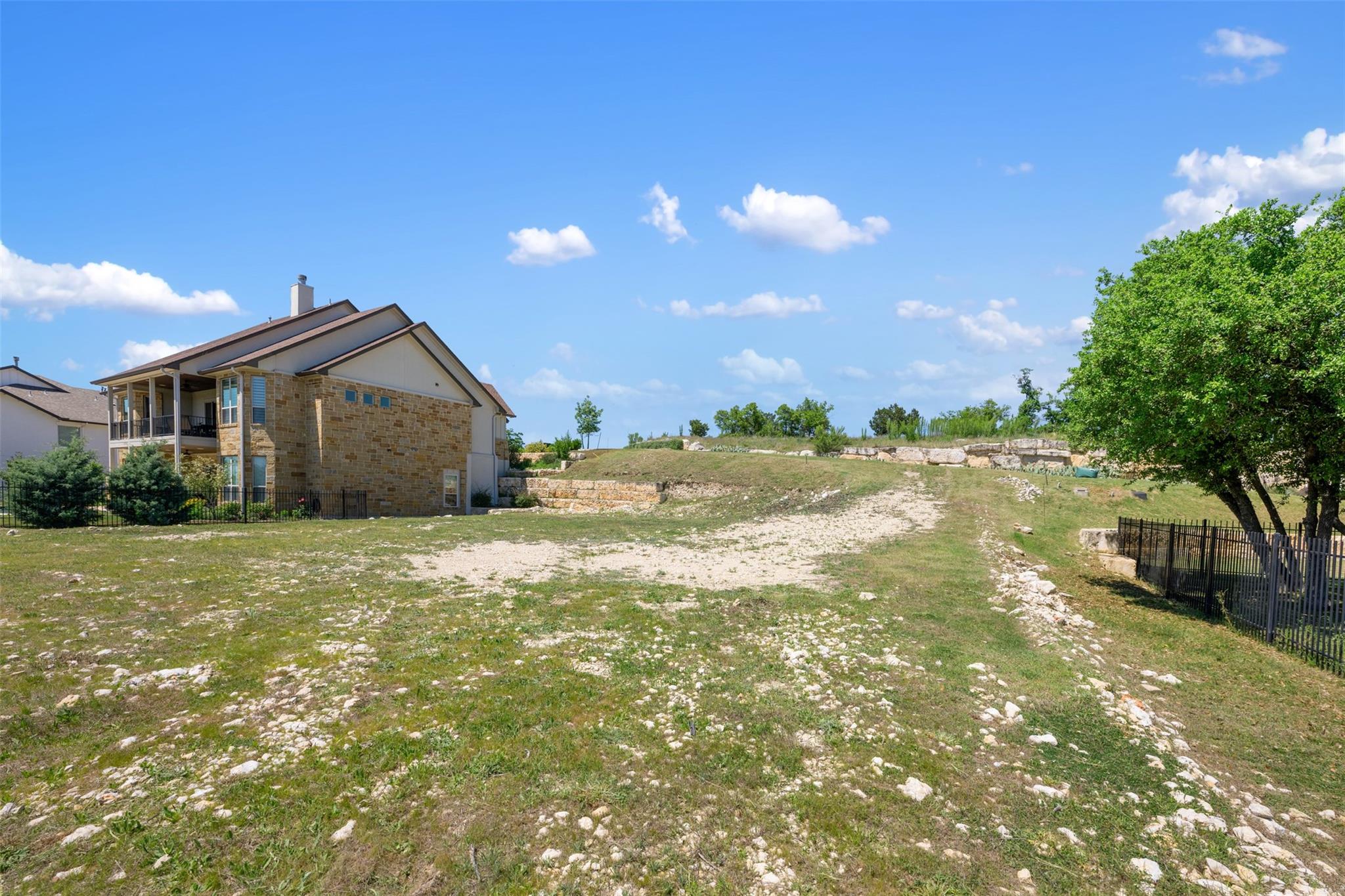 1705 Cantina Sky Drive Leander TX 78641