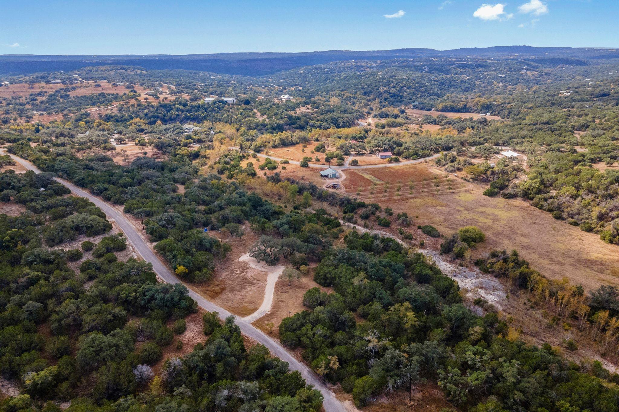 201 Sycamore Valley Road Dripping Springs TX 78620