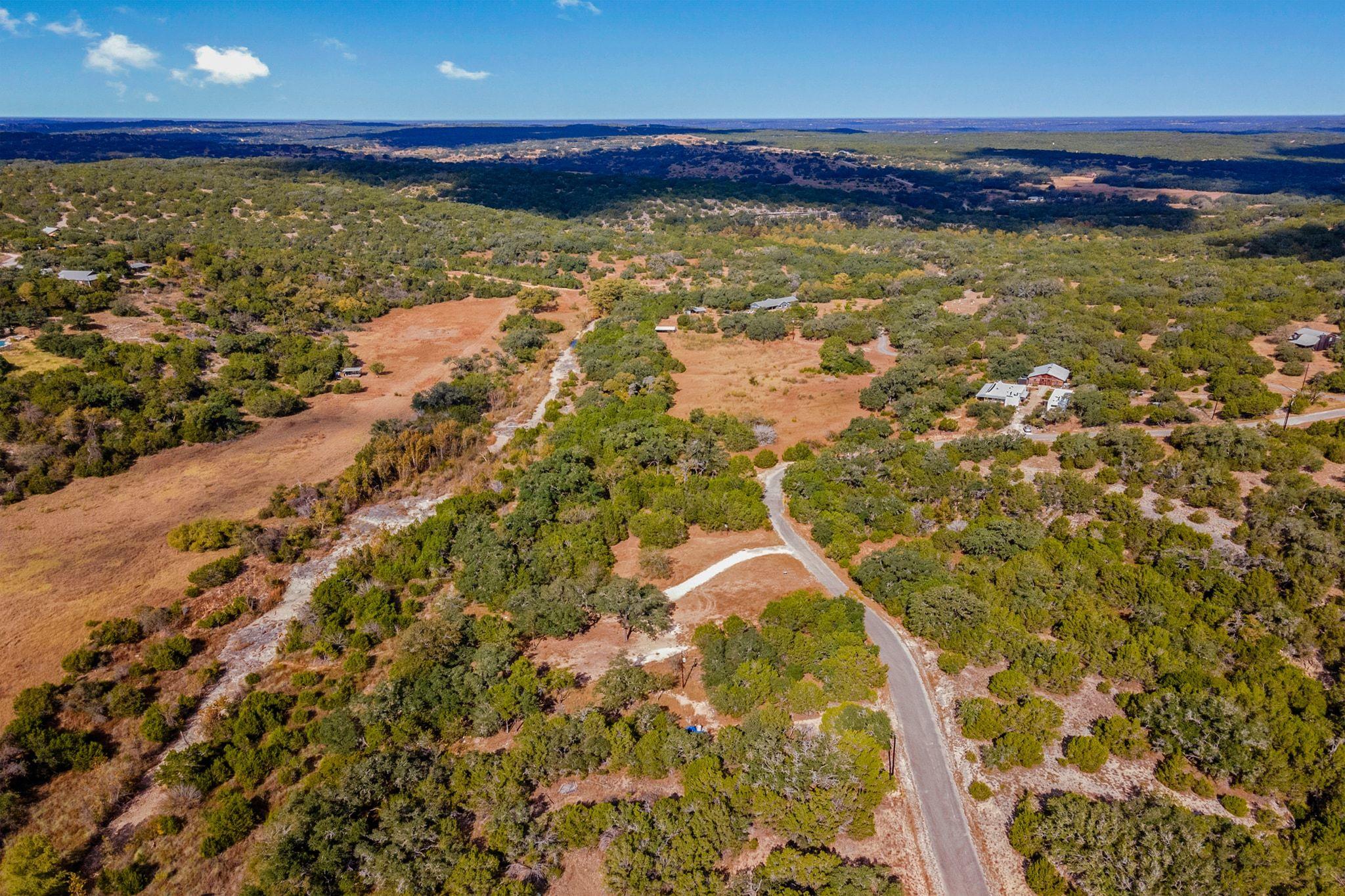 201 Sycamore Valley Road Dripping Springs TX 78620