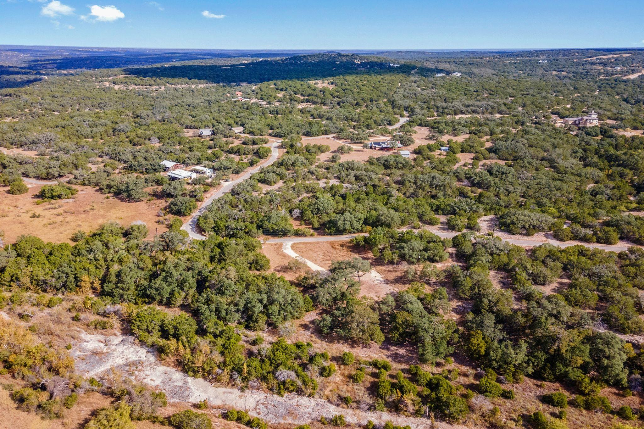 201 Sycamore Valley Road Dripping Springs TX 78620
