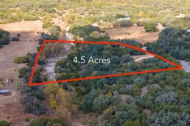 201 Sycamore Valley Road Dripping Springs TX 78620