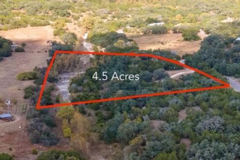 201 Sycamore Valley Road Dripping Springs TX 78620