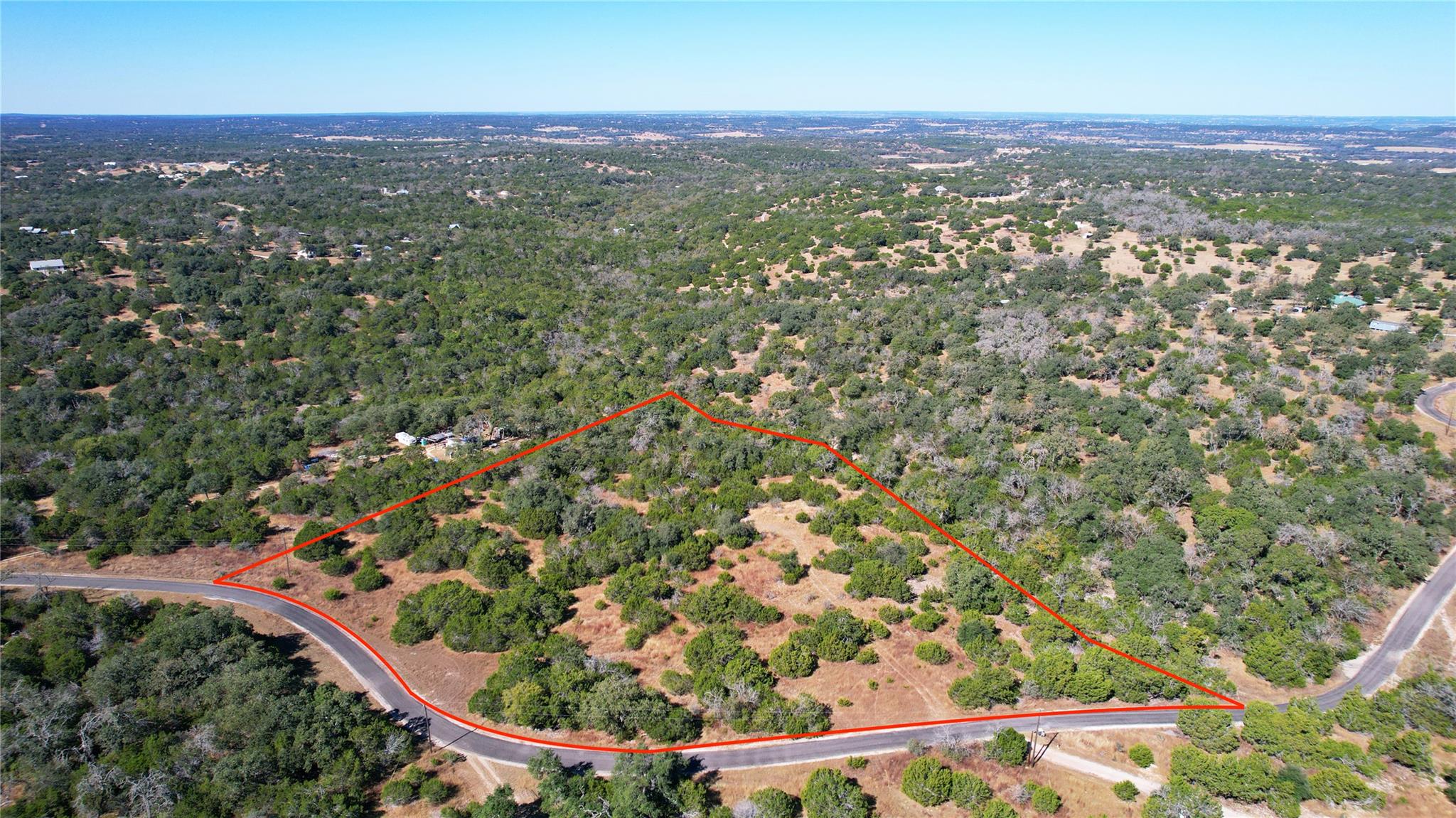 610 Deer Road Fredericksburg TX 78624
