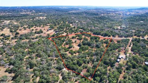 610 Deer Road Fredericksburg TX 78624