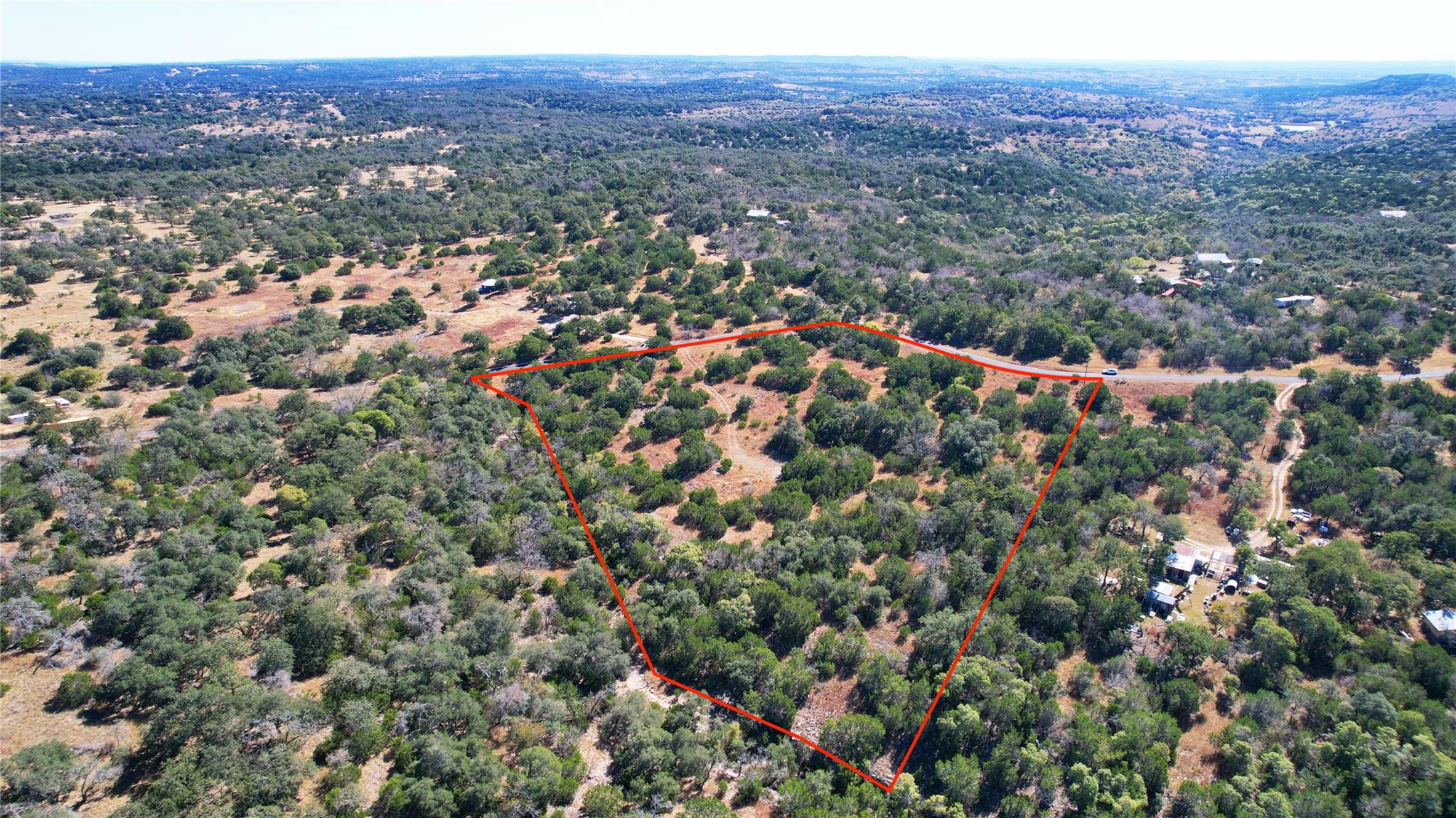 610 Deer Road Fredericksburg TX 78624
