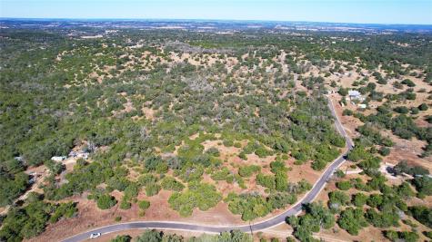 610 Deer Road Fredericksburg TX 78624