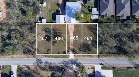464 Fir Lane Cottonwood Shores TX 78657