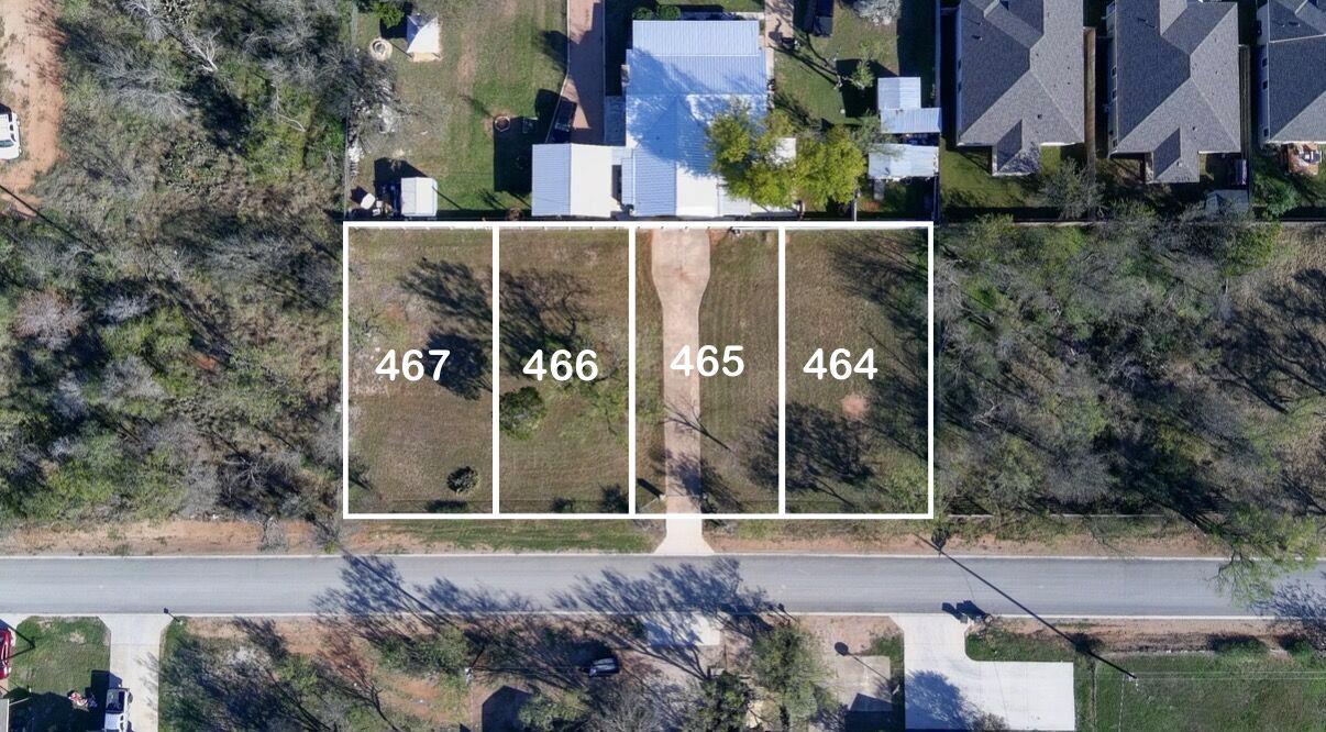 464 Fir Lane Cottonwood Shores TX 78657