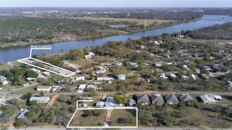 464 Fir Lane Cottonwood Shores TX 78657