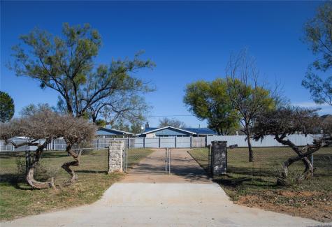 464 Fir Lane Cottonwood Shores TX 78657