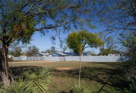 464 Fir Lane Cottonwood Shores TX 78657