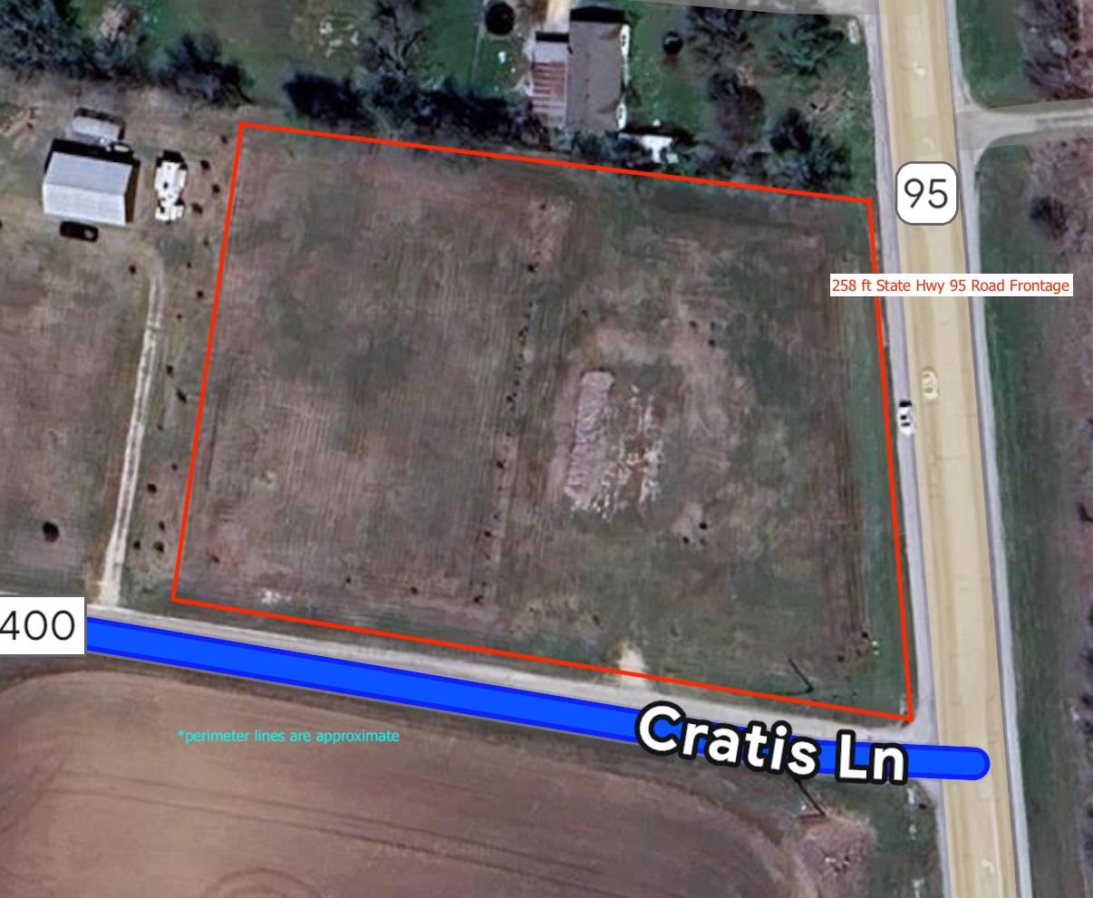 113 Cratis Lane Taylor TX 76574