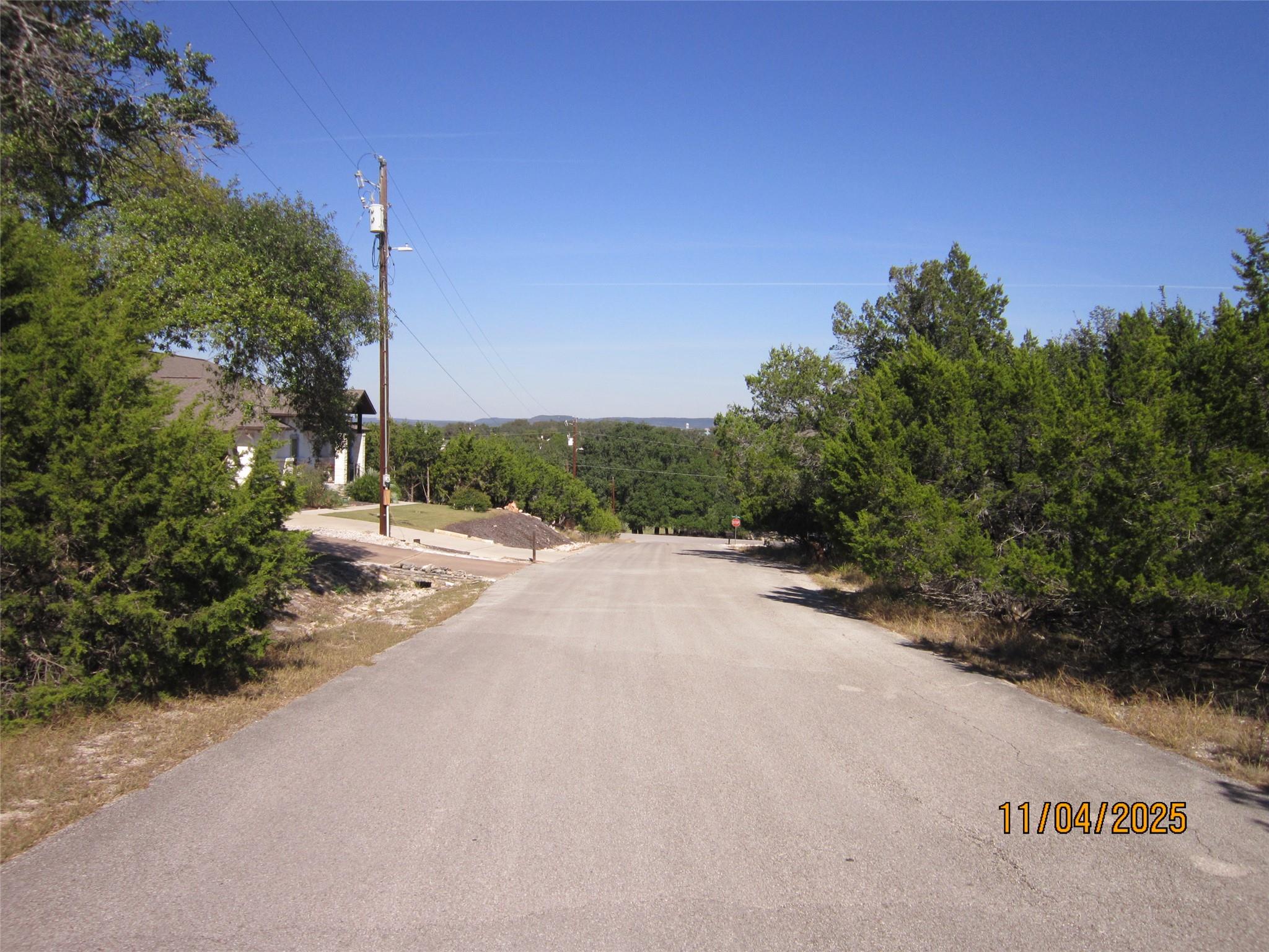 20903 Oak Dale Drive Lago Vista TX 78645