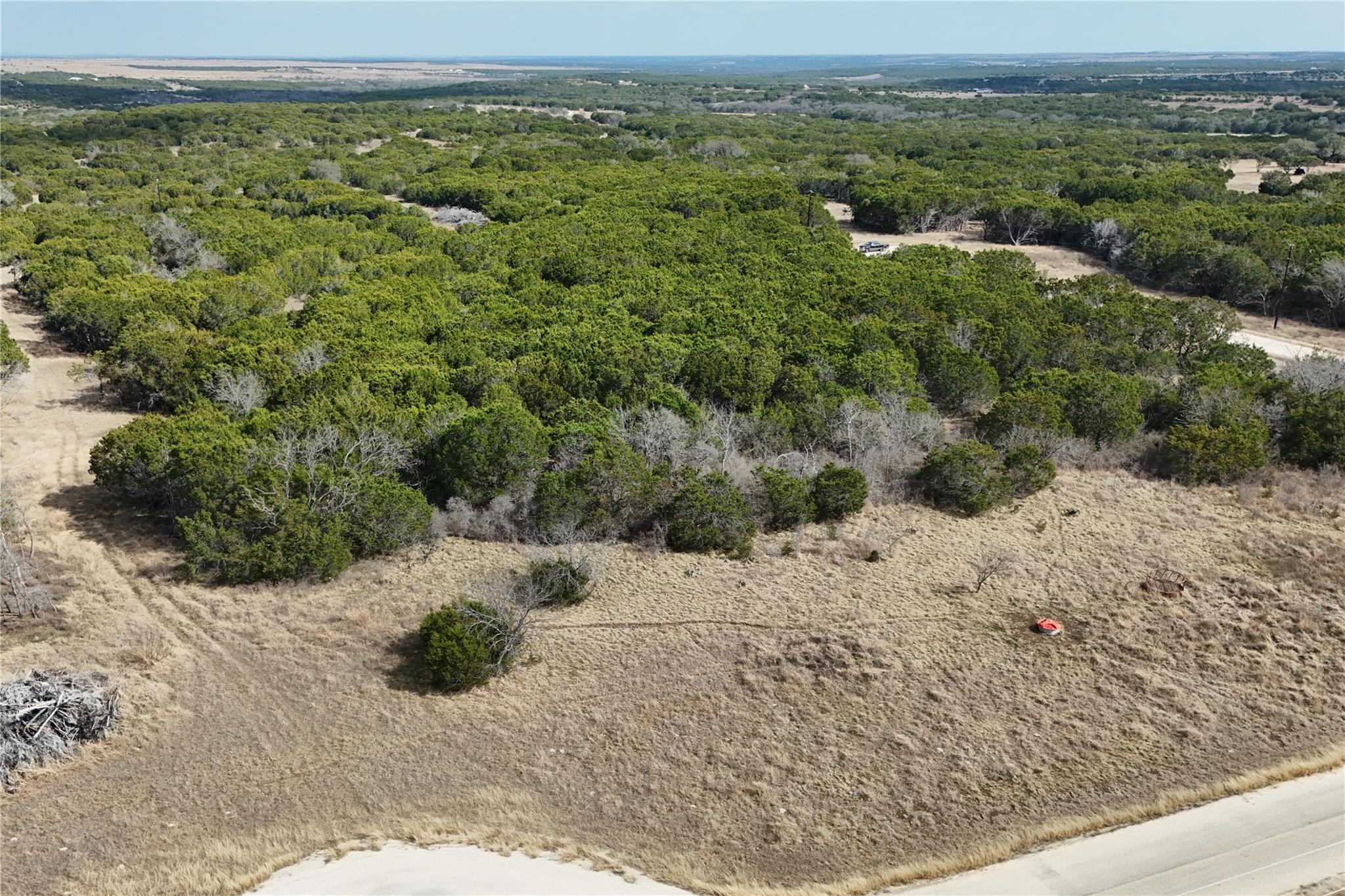Lot 86 Jade Court Lampasas TX 76550