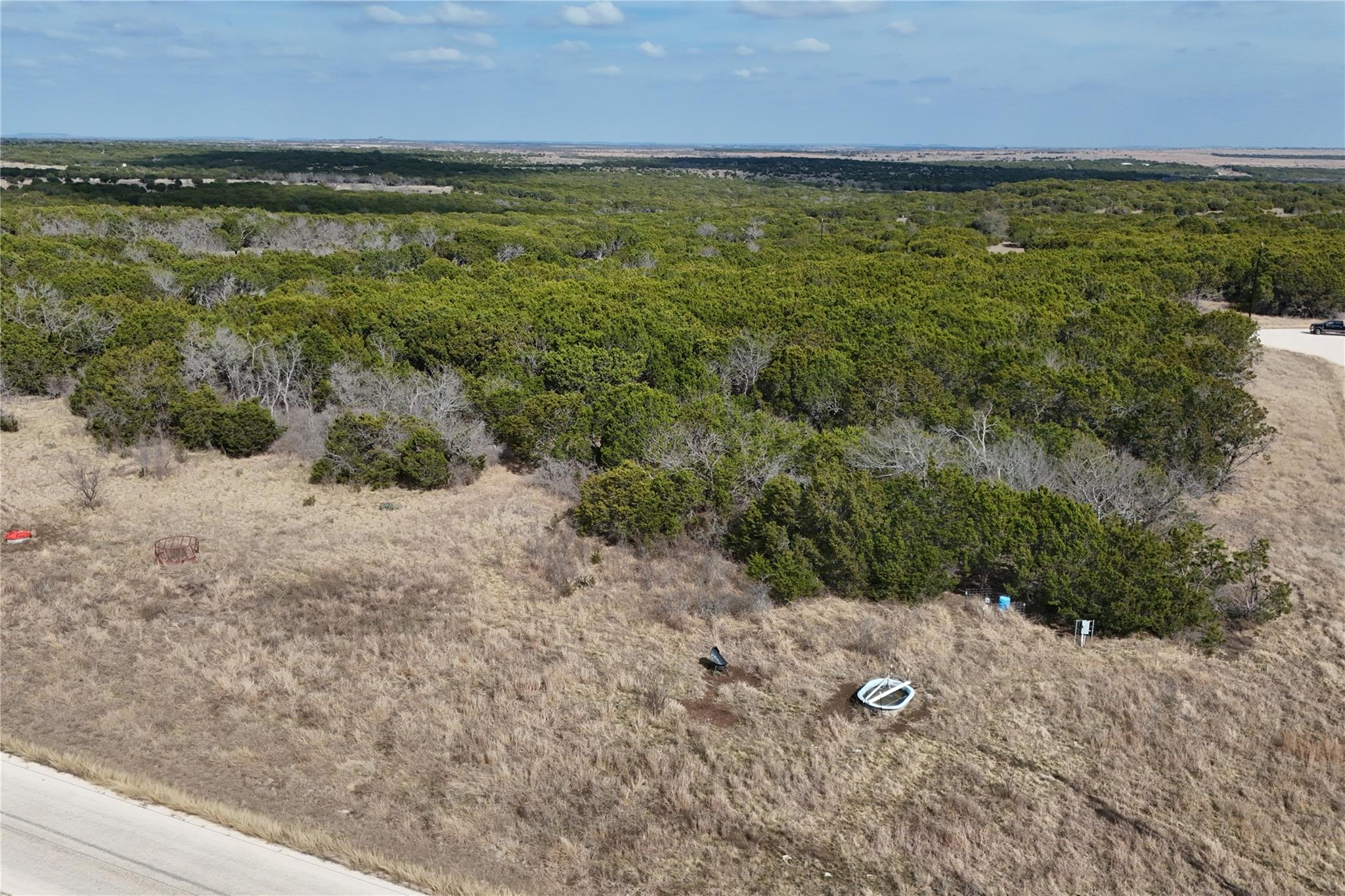 Lot 86 Jade Court Lampasas TX 76550