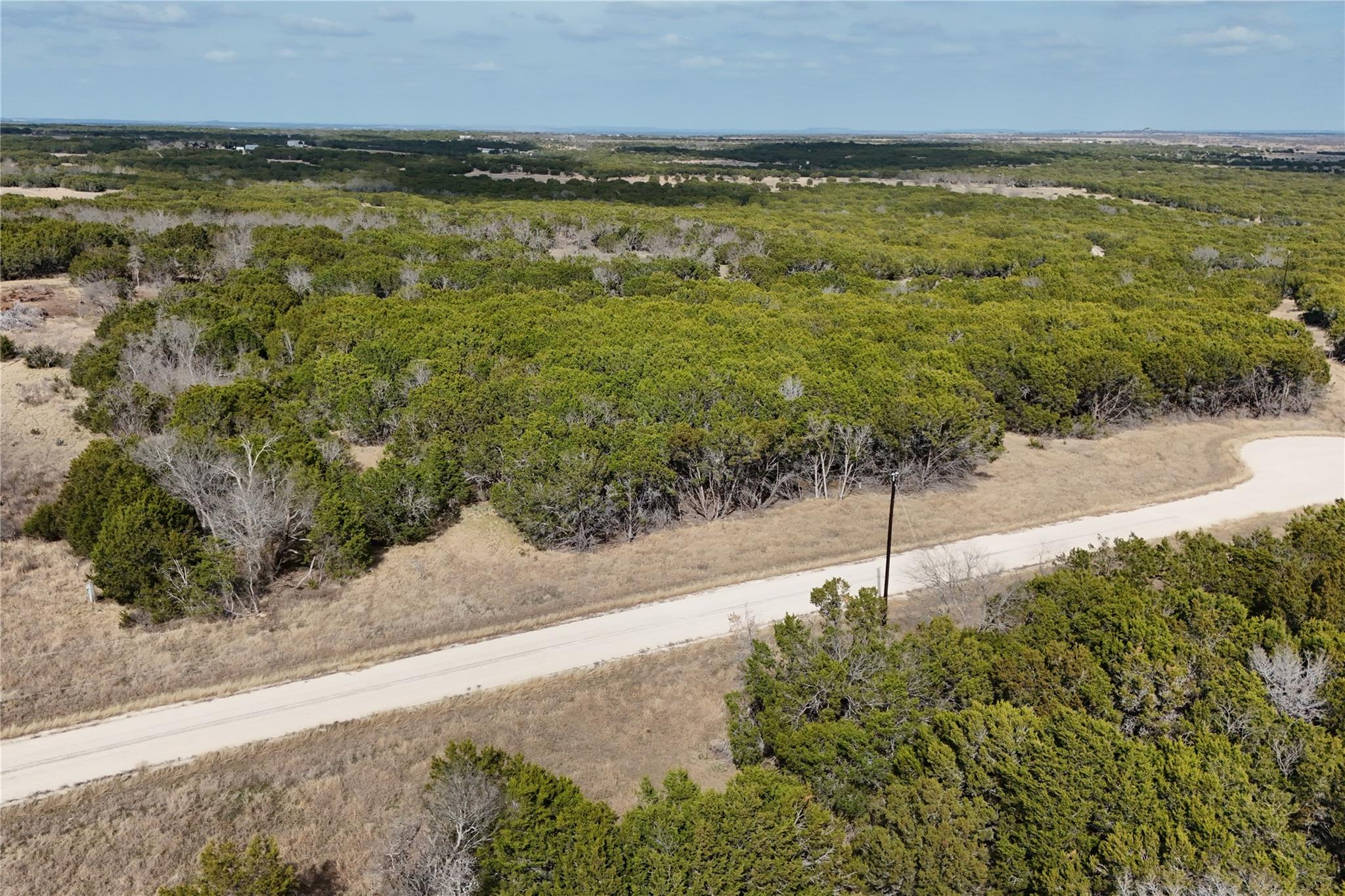 Lot 86 Jade Court Lampasas TX 76550