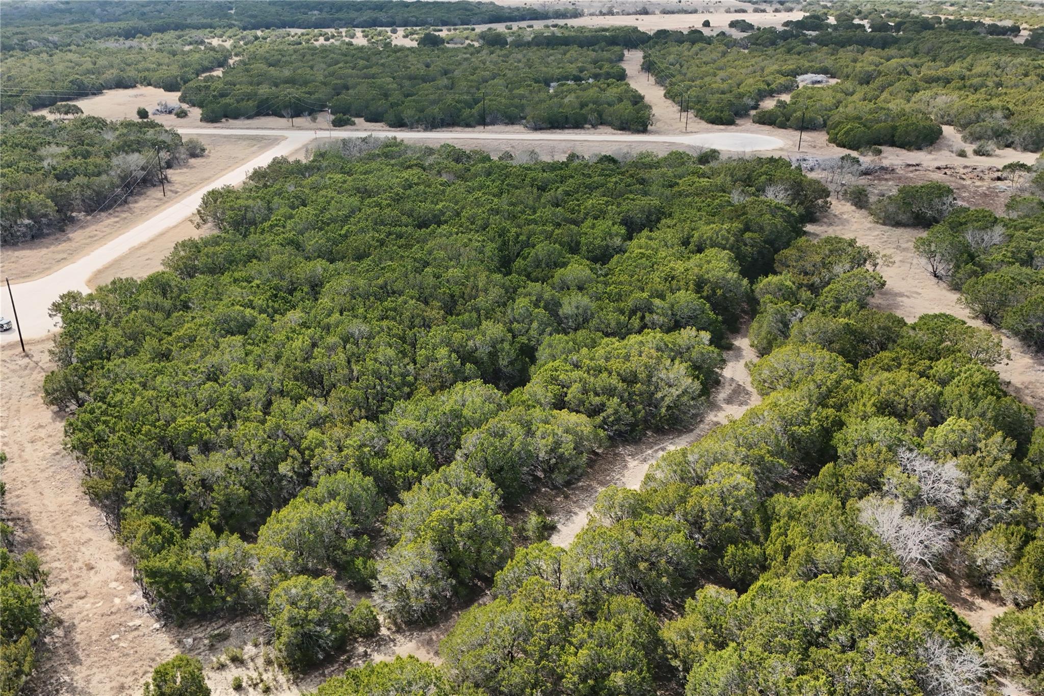 Lot 86 Jade Court Lampasas TX 76550