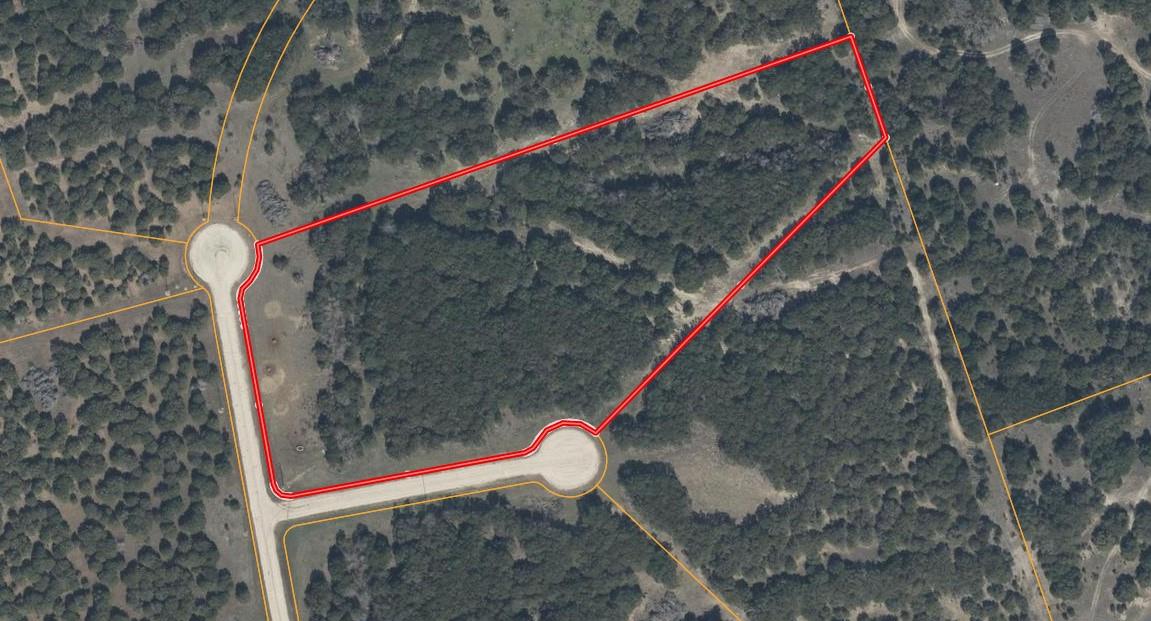 Lot 86 Jade Court Lampasas TX 76550