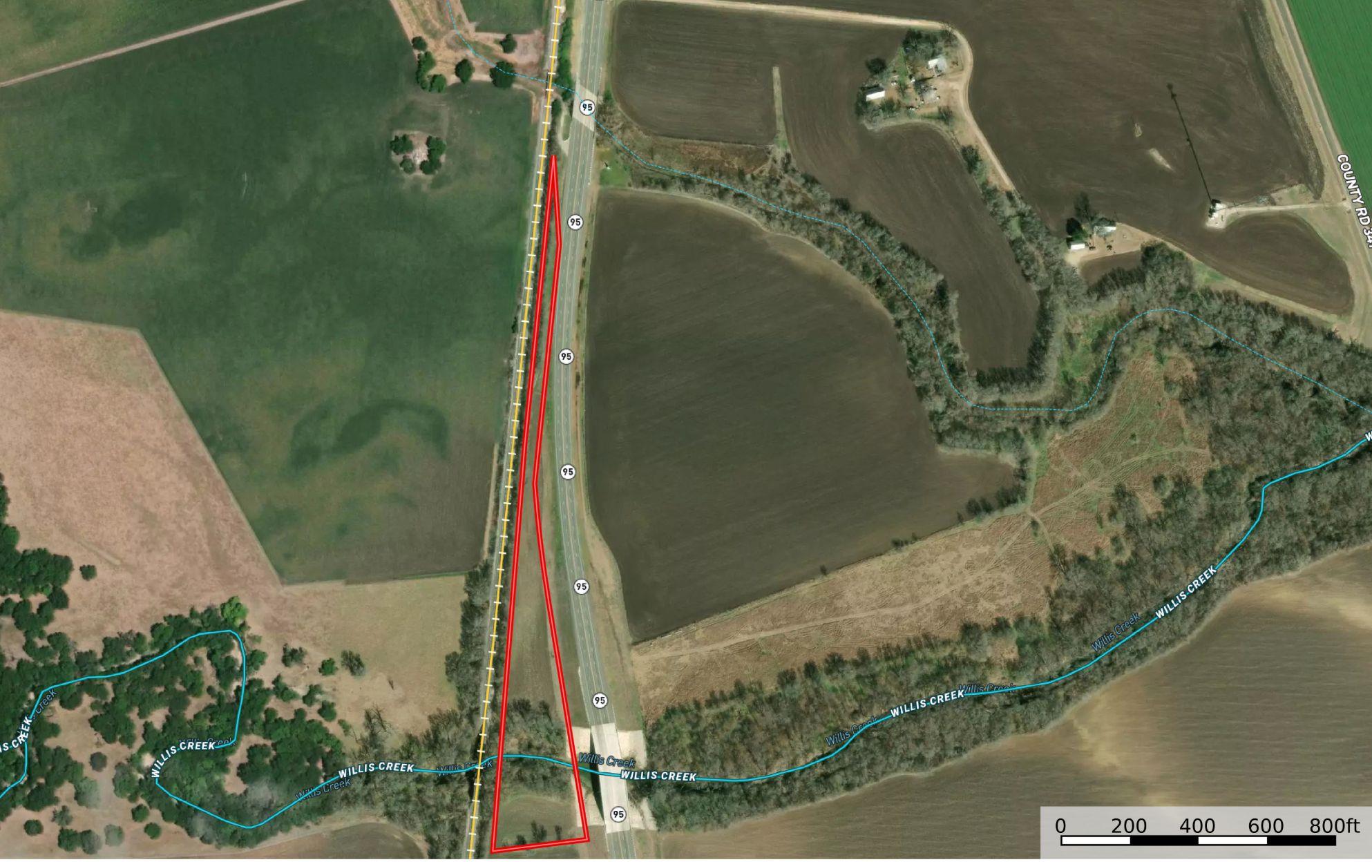 4400 Highway 95 Highway Granger TX 76530