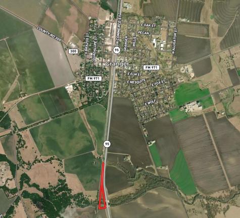 4400 Highway 95 Highway Granger TX 76530