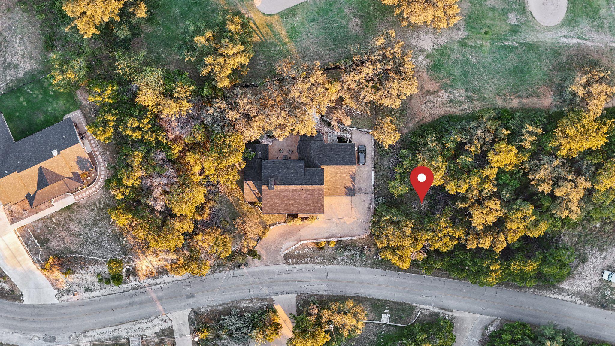 5007 Country Club Drive Lago Vista TX 78645
