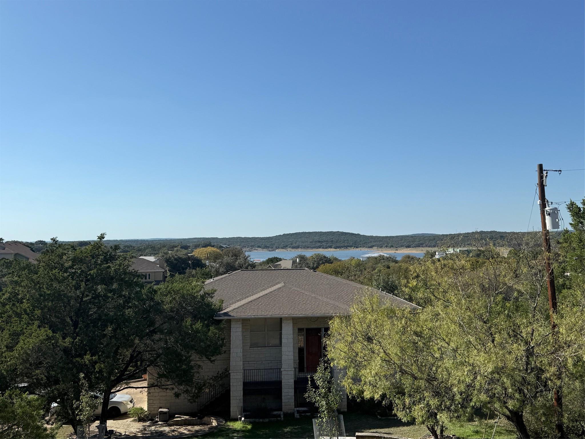 5007 Country Club Drive Lago Vista TX 78645
