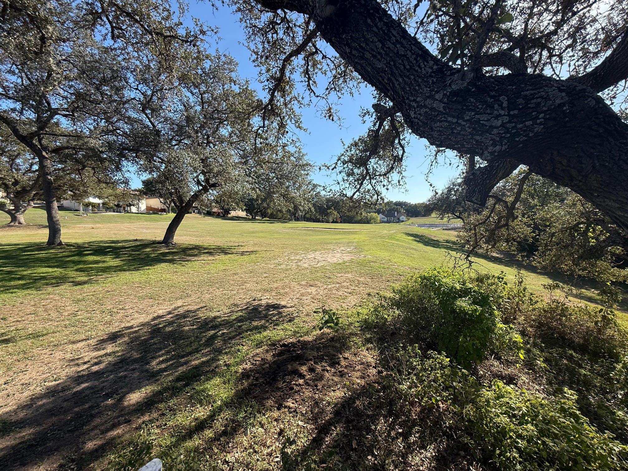 5007 Country Club Drive Lago Vista TX 78645