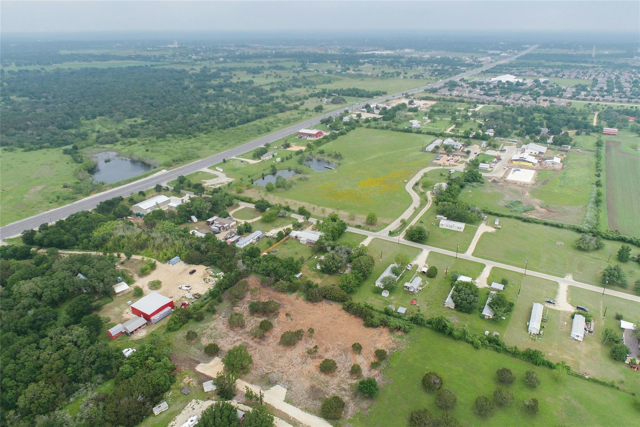 Tract 1 Kelley Lane Buda TX 78610
