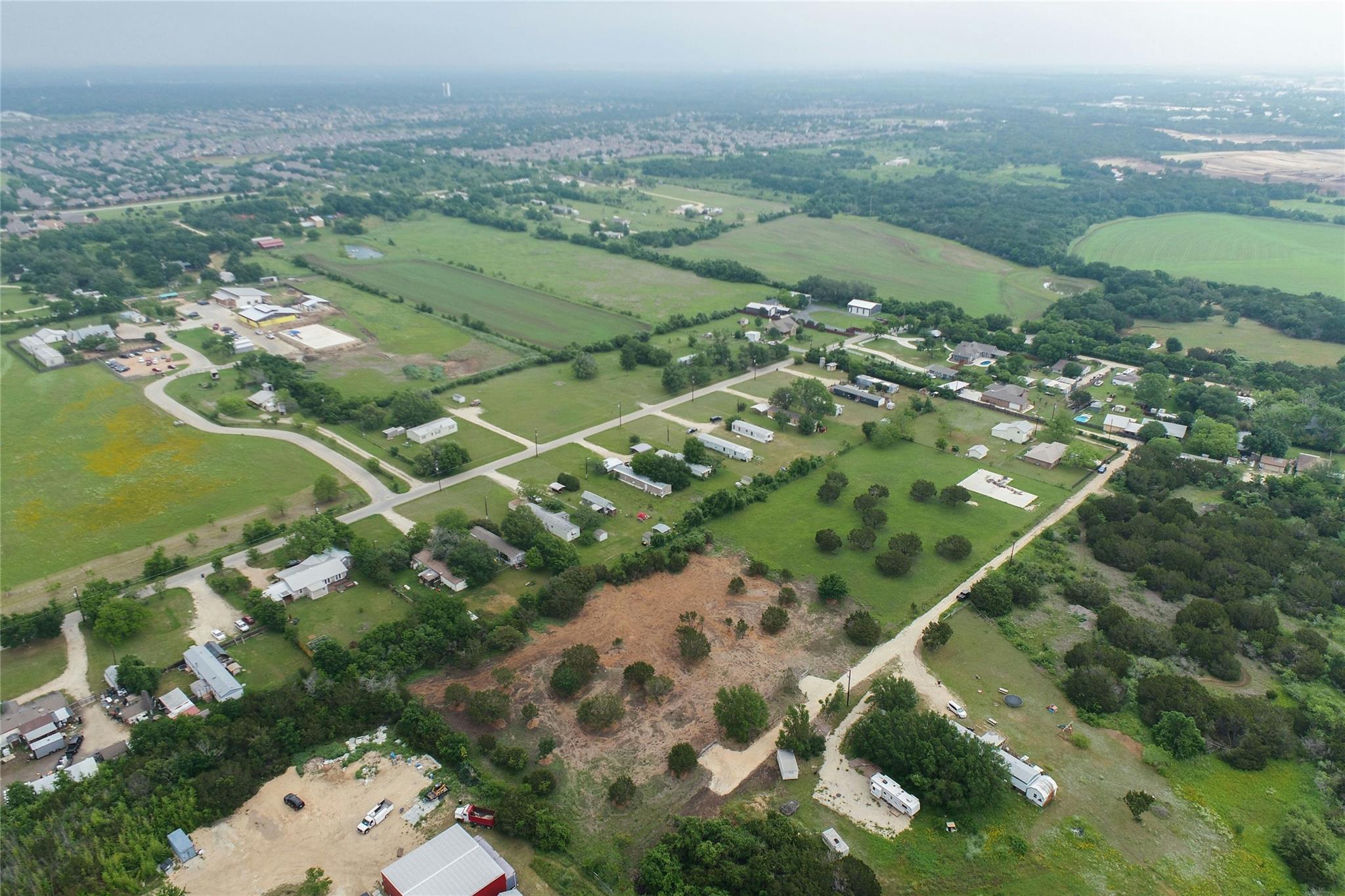 Tract 1 Kelley Lane Buda TX 78610