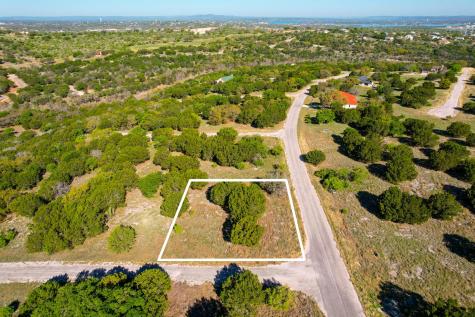 501 Wind Swept/panorama Road Horseshoe Bay TX 78657