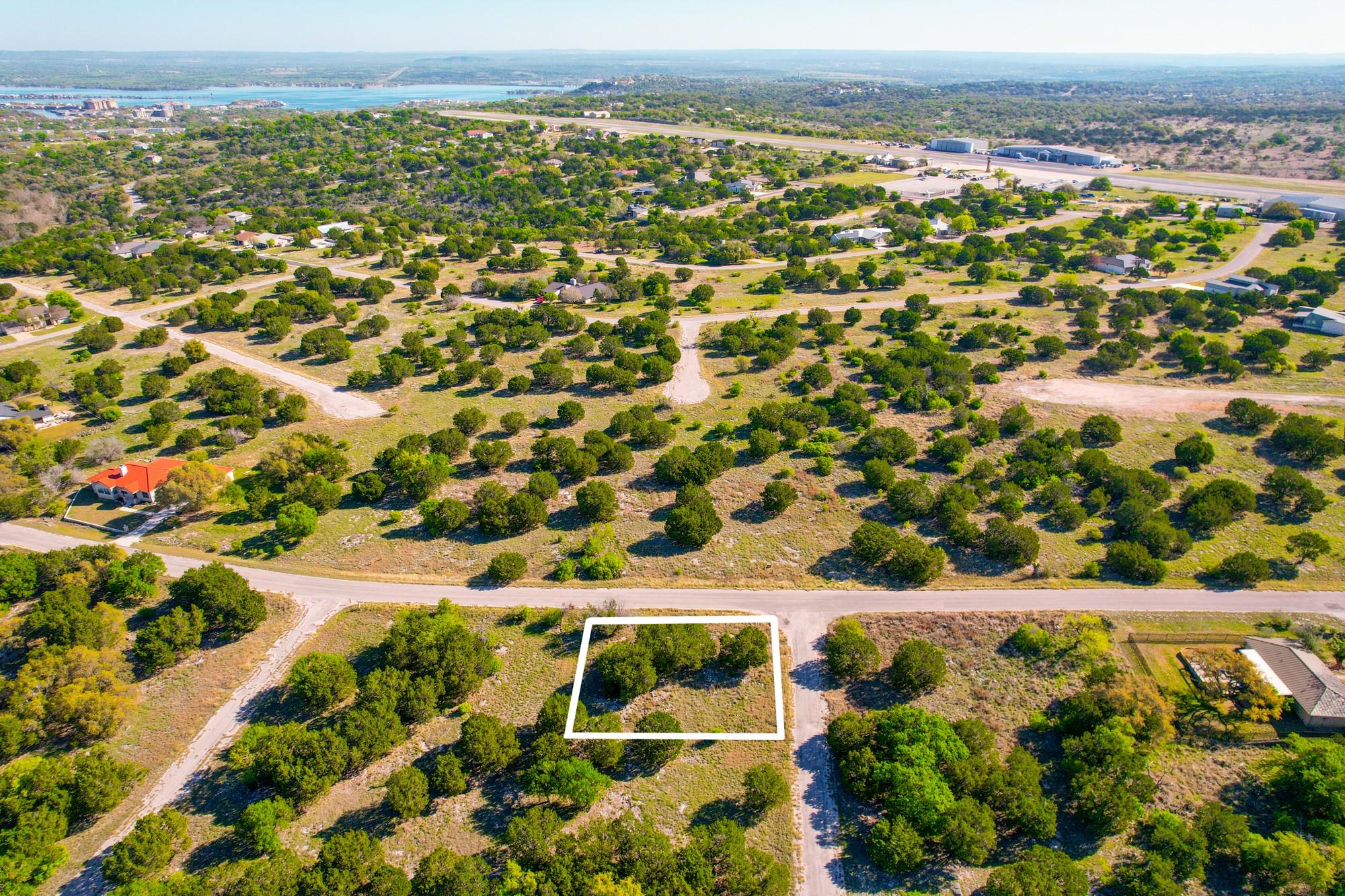 501 Wind Swept/panorama Road Horseshoe Bay TX 78657