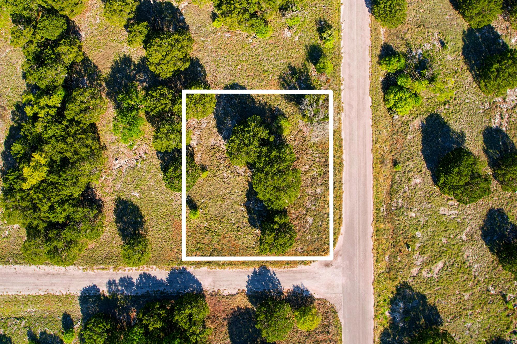 501 Wind Swept/panorama Road Horseshoe Bay TX 78657