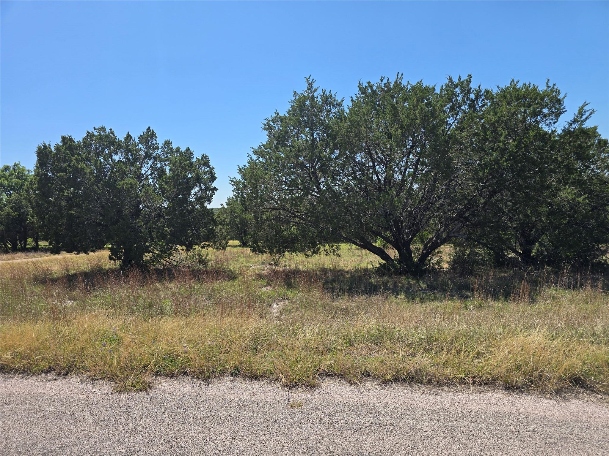501 Wind Swept/panorama Road Horseshoe Bay TX 78657
