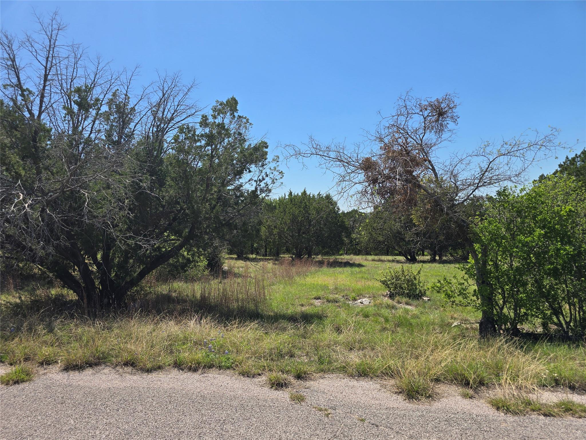 501 Wind Swept/panorama Road Horseshoe Bay TX 78657